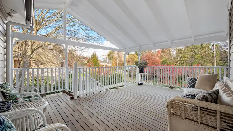 Second view of Homely house listing, 4 Craigend Street, Leura NSW 2780