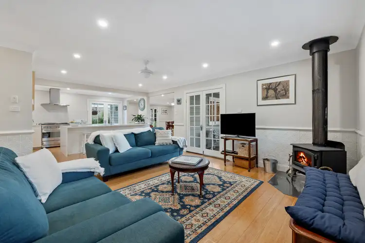 Third view of Homely house listing, 4 Craigend Street, Leura NSW 2780