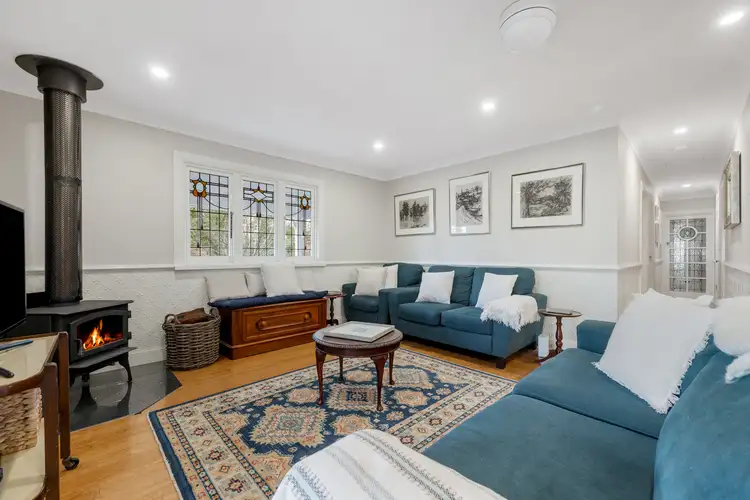Fourth view of Homely house listing, 4 Craigend Street, Leura NSW 2780