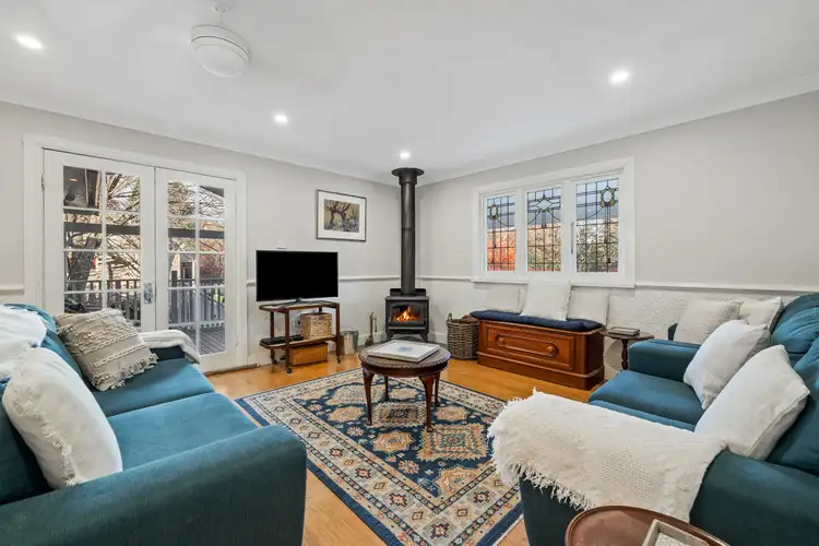 Fifth view of Homely house listing, 4 Craigend Street, Leura NSW 2780
