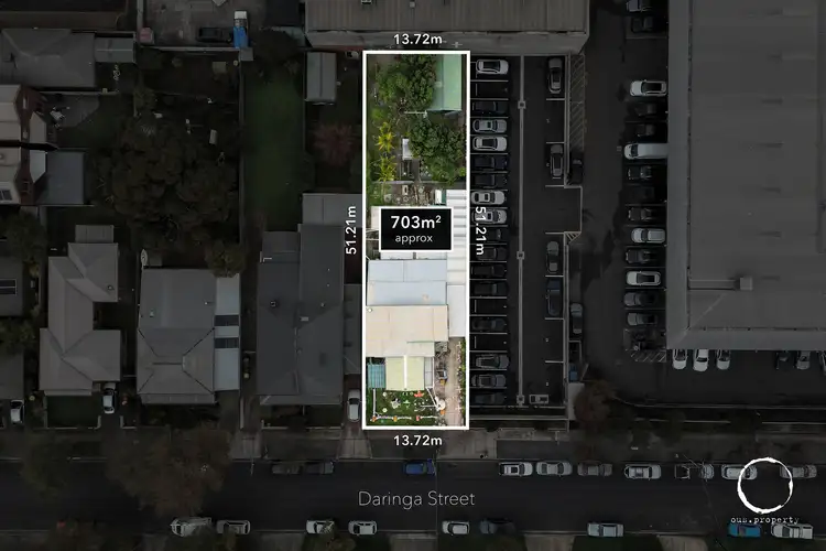 Second view of Homely house listing, 5 Daringa Street, Mile End SA 5031