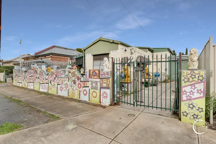 Third view of Homely house listing, 5 Daringa Street, Mile End SA 5031