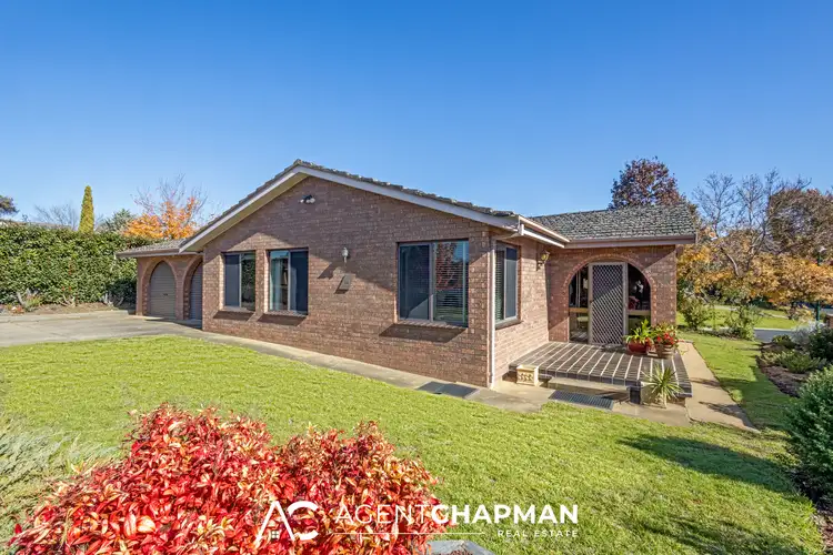 Second view of Homely house listing, 16 Northcott Drive, West Bathurst NSW 2795