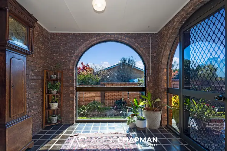 Third view of Homely house listing, 16 Northcott Drive, West Bathurst NSW 2795