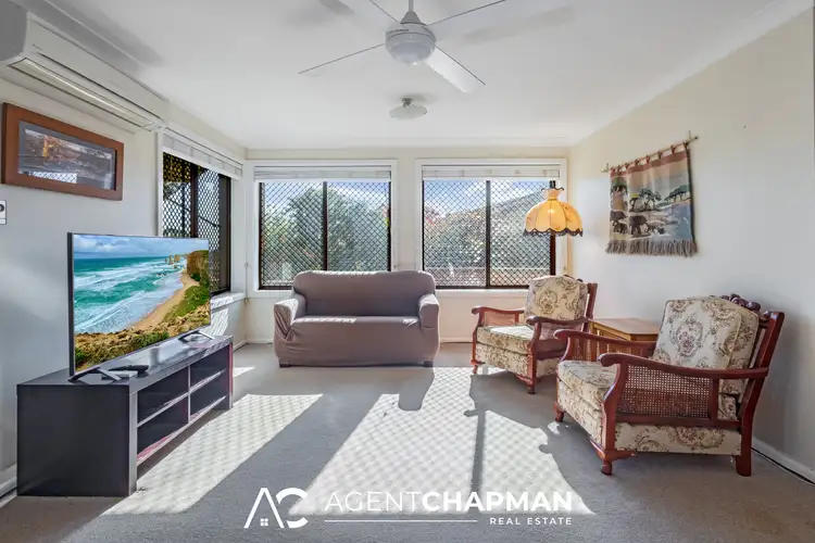 Fifth view of Homely house listing, 16 Northcott Drive, West Bathurst NSW 2795