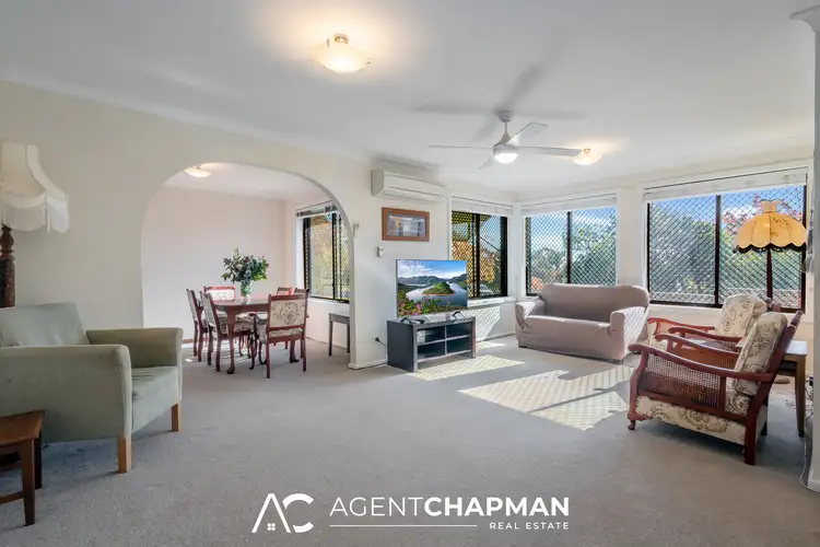 Sixth view of Homely house listing, 16 Northcott Drive, West Bathurst NSW 2795