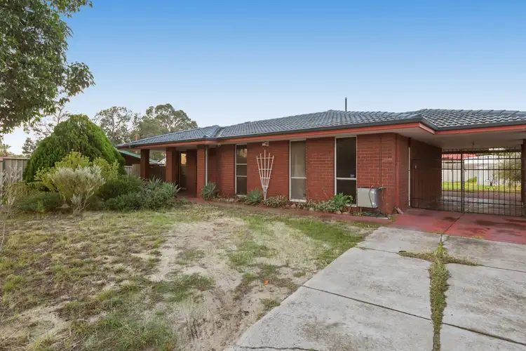 4 Cedar Way, Maddington WA 6109