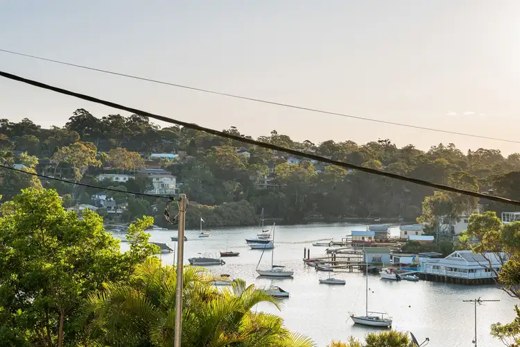 Second view of Homely house listing, 214 Caringbah Road, Caringbah South NSW 2229