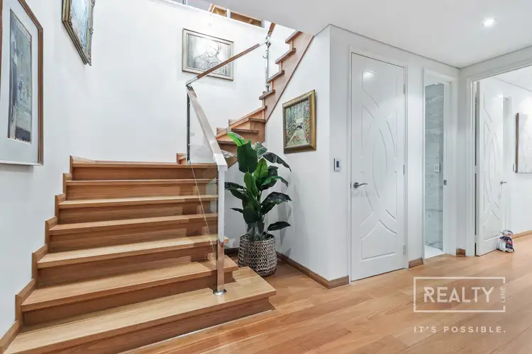 Fifth view of Homely house listing, 9 Abney Place, Trigg WA 6029