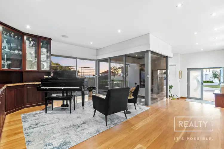 Seventh view of Homely house listing, 9 Abney Place, Trigg WA 6029