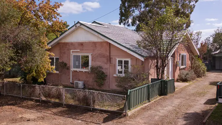 Main view of Homely house listing, 21 Northwood Street, Narrogin WA 6312