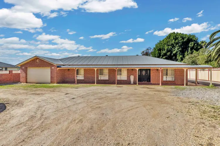 Main view of Homely rural property listing, 79 Jersey Road, Bringelly NSW 2556