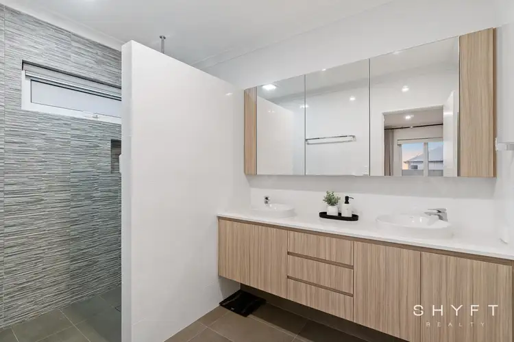 Third view of Homely house listing, 87 Anchorage Drive, Mindarie WA 6030