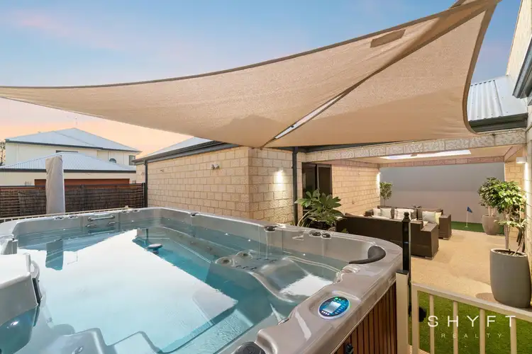Fourth view of Homely house listing, 87 Anchorage Drive, Mindarie WA 6030