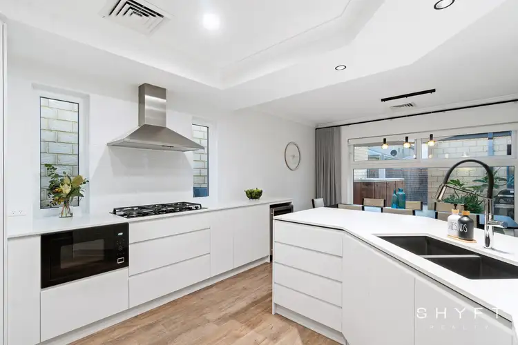 Sixth view of Homely house listing, 87 Anchorage Drive, Mindarie WA 6030