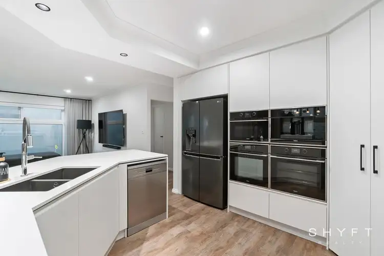 Seventh view of Homely house listing, 87 Anchorage Drive, Mindarie WA 6030