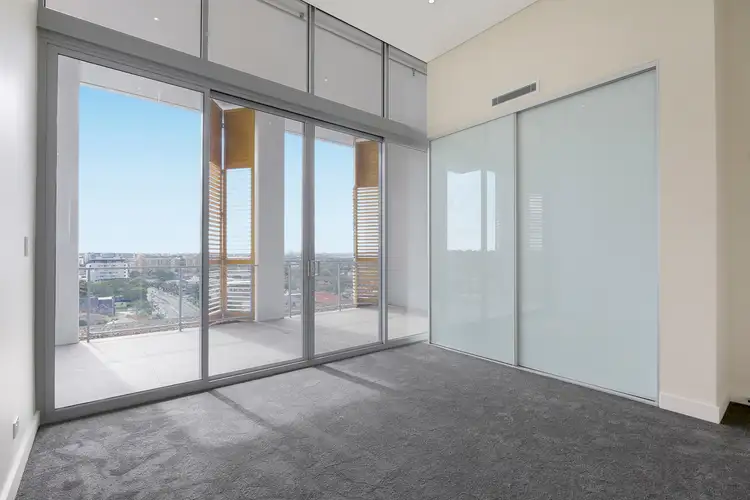 Fifth view of Homely apartment listing, Level 10/10.01/79-87 Princes Highway, Kogarah NSW 2217