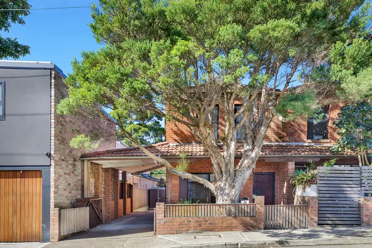63 Mackenzie Street, Lilyfield NSW 2040