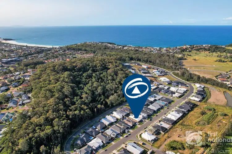 Second view of Homely house listing, 88 Kentia Drive, Forster NSW 2428