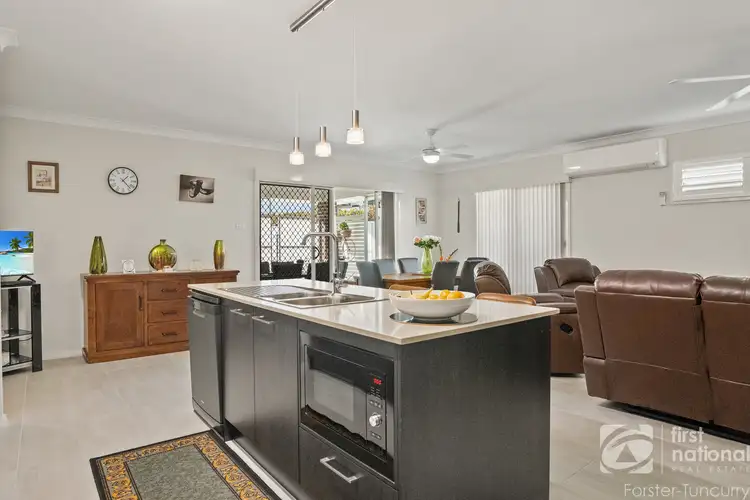 Fourth view of Homely house listing, 88 Kentia Drive, Forster NSW 2428