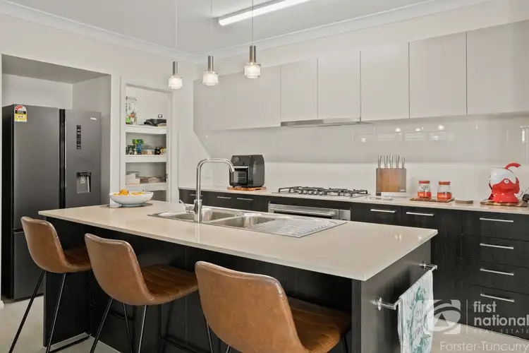 Fifth view of Homely house listing, 88 Kentia Drive, Forster NSW 2428