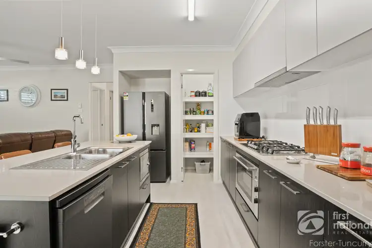 Sixth view of Homely house listing, 88 Kentia Drive, Forster NSW 2428