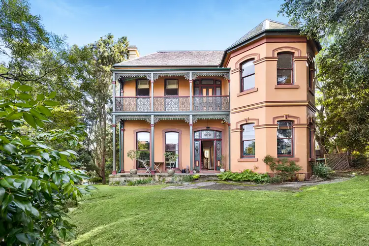 9 Hilltop Avenue, Marrickville NSW 2204