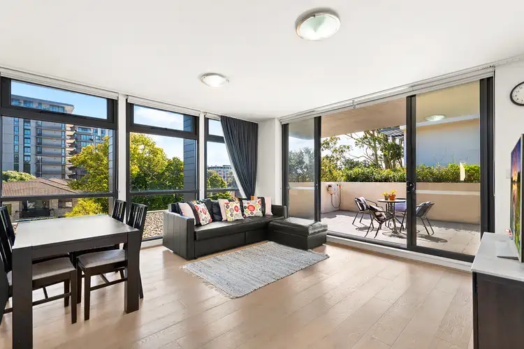 37/8-10 Park Avenue, Waitara NSW 2077