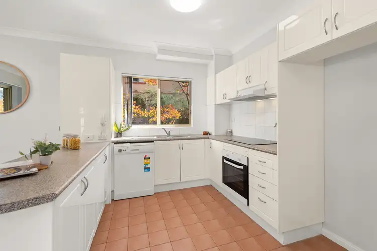 Fifth view of Homely apartment listing, 6/14 Linda Street, Hornsby NSW 2077