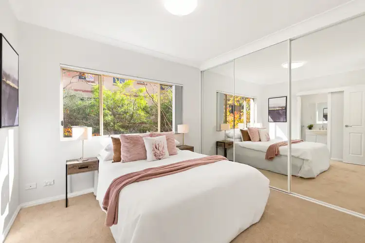 Sixth view of Homely apartment listing, 6/14 Linda Street, Hornsby NSW 2077