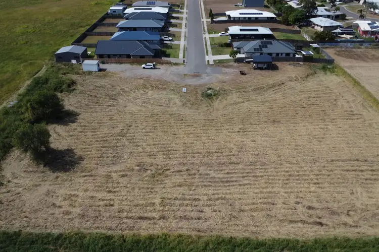 Third view of Homely land listing, 39 Harrison Court, Bowen QLD 4805