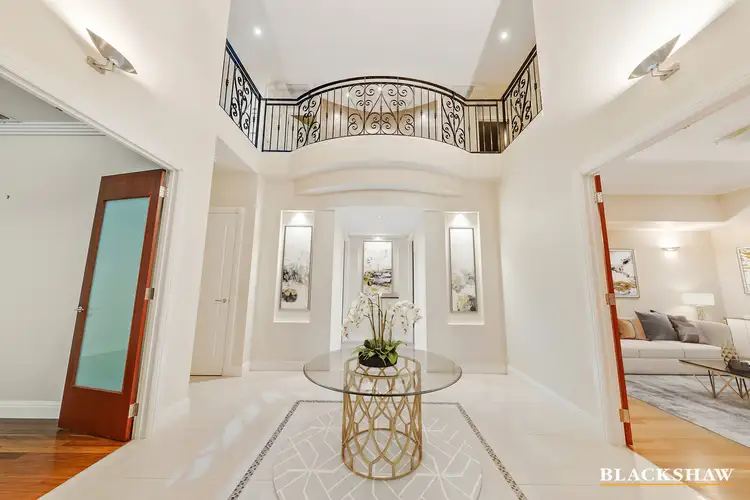 Second view of Homely house listing, 23 Dalman Crescent, O'malley ACT 2606
