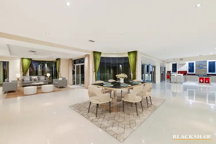 Fourth view of Homely house listing, 23 Dalman Crescent, O'malley ACT 2606