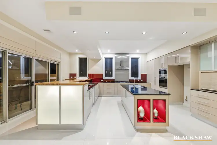 Fifth view of Homely house listing, 23 Dalman Crescent, O'malley ACT 2606
