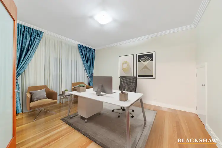 Sixth view of Homely house listing, 23 Dalman Crescent, O'malley ACT 2606