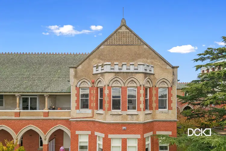 Second view of Homely apartment listing, 14/202 St Aidans Road, Kennington VIC 3550