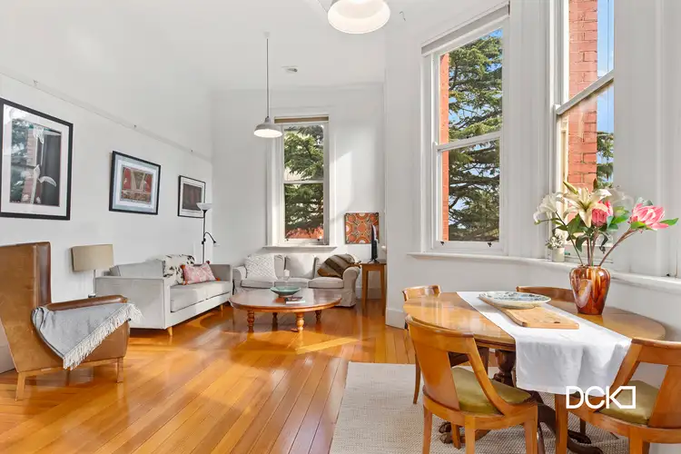 Third view of Homely apartment listing, 14/202 St Aidans Road, Kennington VIC 3550