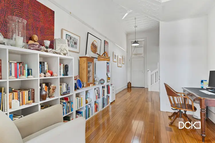 Fourth view of Homely apartment listing, 14/202 St Aidans Road, Kennington VIC 3550