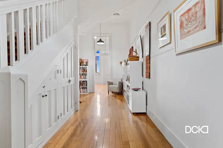 Fifth view of Homely apartment listing, 14/202 St Aidans Road, Kennington VIC 3550