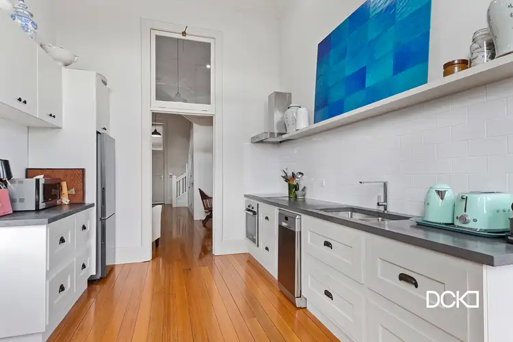 Sixth view of Homely apartment listing, 14/202 St Aidans Road, Kennington VIC 3550