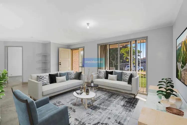 32 Sundowner Street, Regents Park QLD 4118