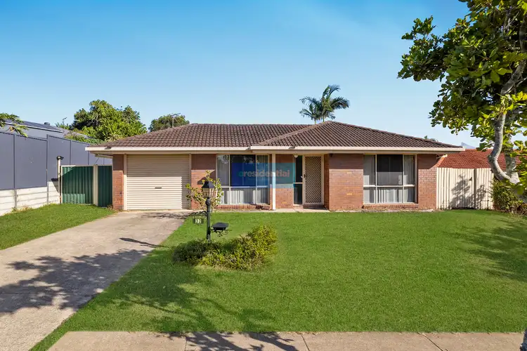 Second view of Homely house listing, 32 Sundowner Street, Regents Park QLD 4118