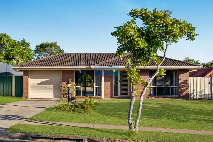 Third view of Homely house listing, 32 Sundowner Street, Regents Park QLD 4118