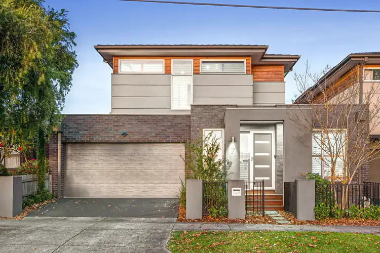 7 Hindon Street, Blackburn VIC 3130