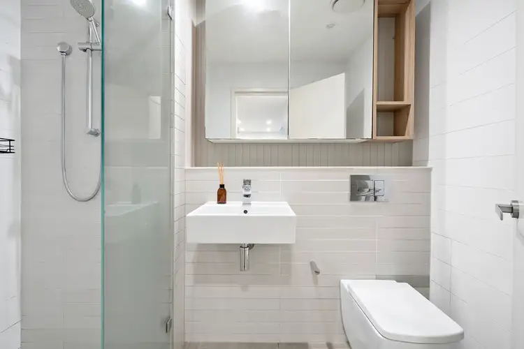 Fourth view of Homely unit listing, 418/10 Half Street, Wentworth Point NSW 2127