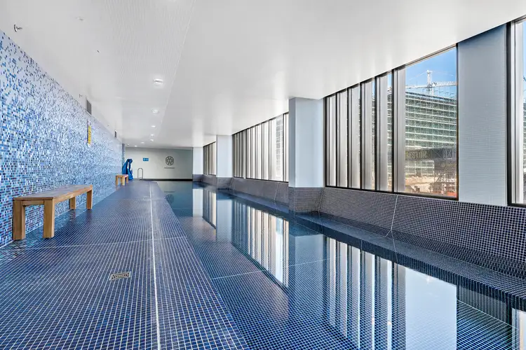 Sixth view of Homely unit listing, 418/10 Half Street, Wentworth Point NSW 2127