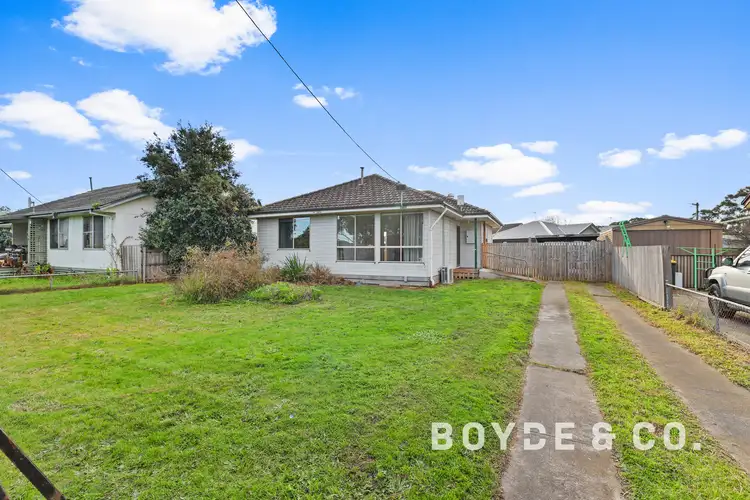 22 Dawson Street, Rosedale VIC 3847