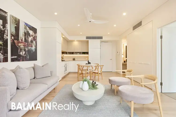 228/122 Terry Street, Rozelle NSW 2039