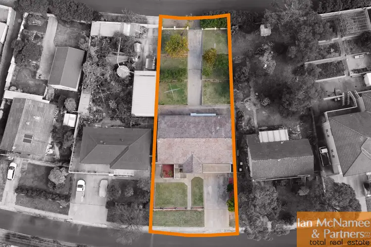 Second view of Homely house listing, 12 Edgedale Crescent, Karabar NSW 2620