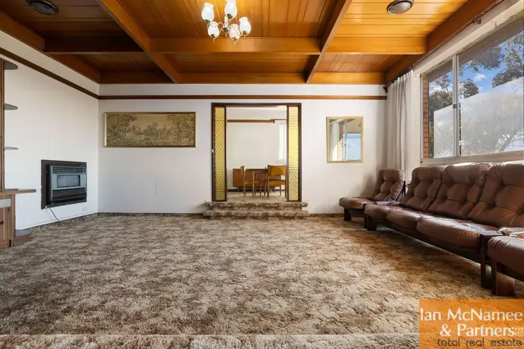 Third view of Homely house listing, 12 Edgedale Crescent, Karabar NSW 2620